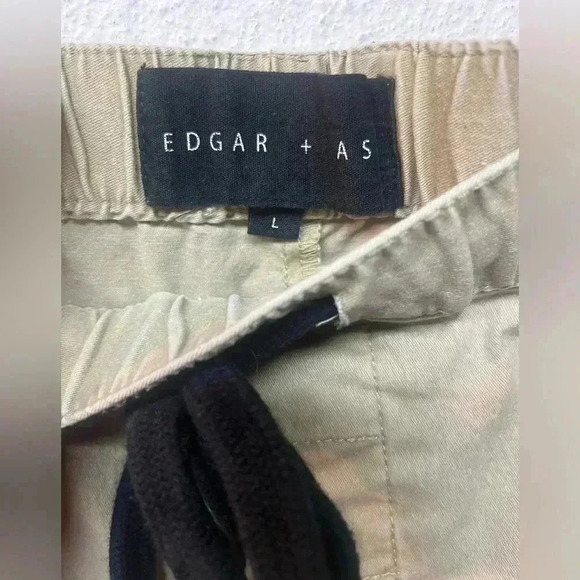 Edgar and ash joggers - Picture 3 of 3